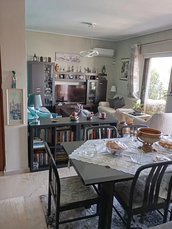 84 m² Two-Bedroom Apartment for Sale in Chalandri, Athens Northern suburbs — photo 5