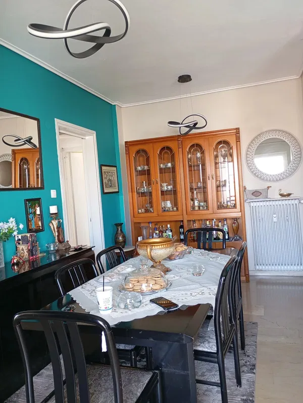 84 m² Two-Bedroom Apartment for Sale in Chalandri, Athens Northern suburbs — photo 3