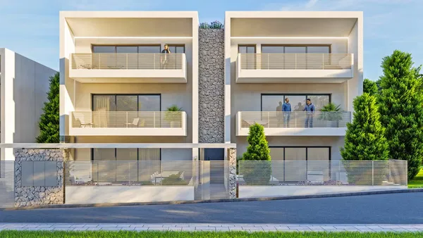 117 m² Apartment with Three Bedrooms for Sale in Pallini, Athens Eastern Suburbs — photo 4