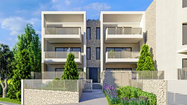 Four-Bedroom Apartment for Sale in Pallini, Athens Eastern Suburbs — photo 5