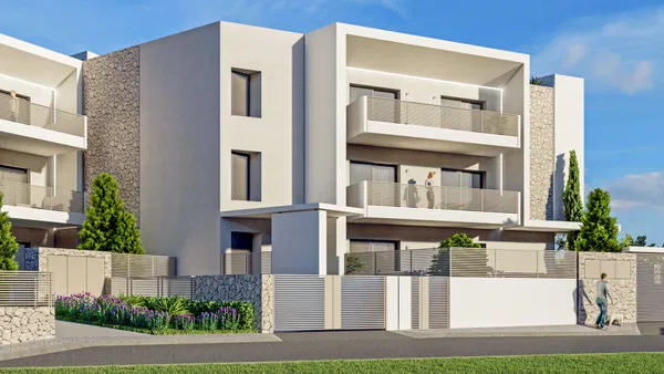 Four-Bedroom Apartment for Sale in Pallini, Athens Eastern Suburbs — photo 4