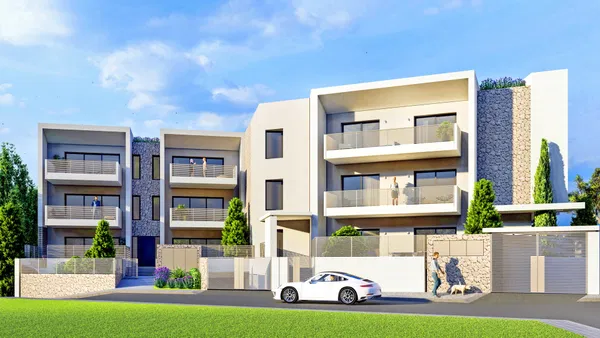 Four-Bedroom Apartment for Sale in Pallini, Athens Eastern Suburbs — photo 2