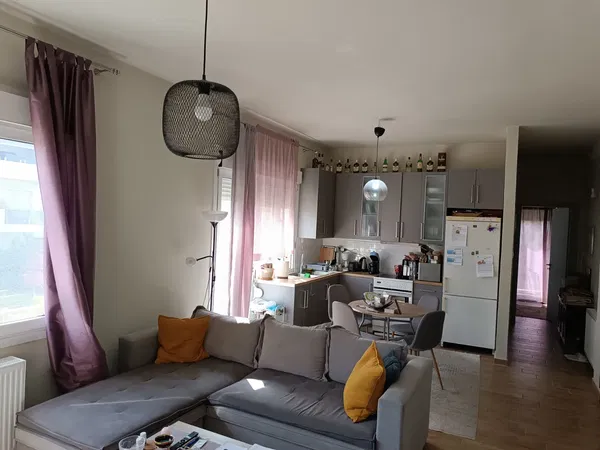 Renovated 62 m² Apartment with One Bedrooms for Sale in Melissia, Athens Northern suburbs — photo 2