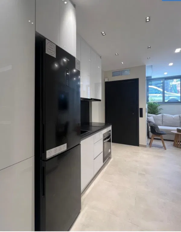 66 m² Two-Bedroom Apartment for Sale in Center Athens, Athens Center — photo 5