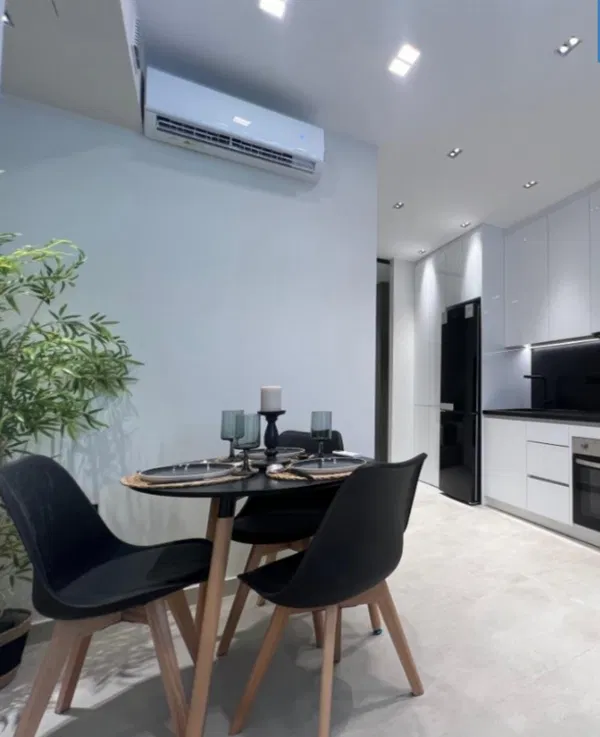 66 m² Two-Bedroom Apartment for Sale in Center Athens, Athens Center — photo 2