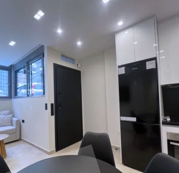 61 m² Two-Bedroom Apartment for Sale in Center Athens, Athens Center — photo 4