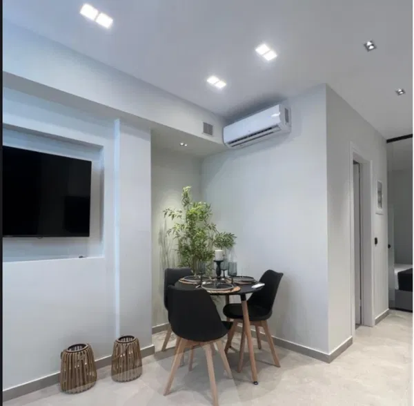 61 m² Two-Bedroom Apartment for Sale in Center Athens, Athens Center — photo 2
