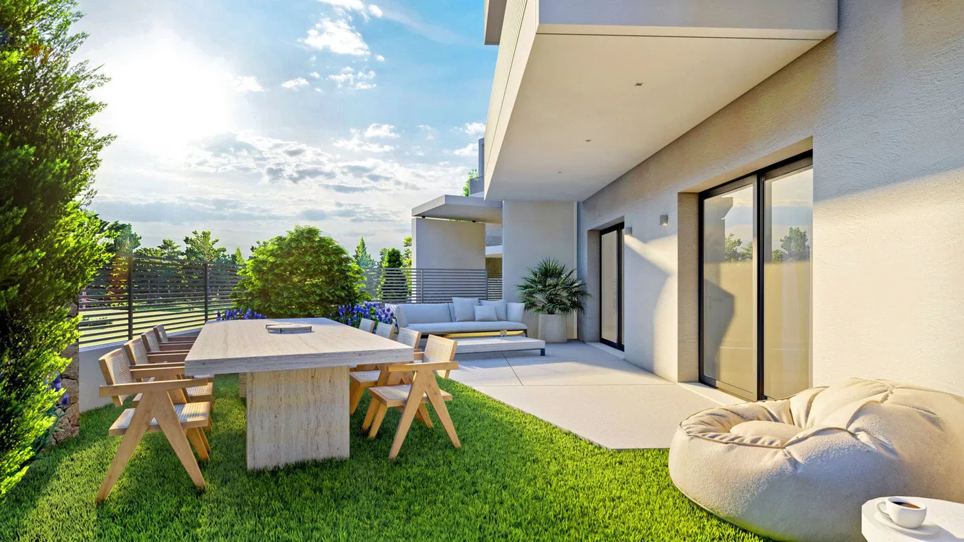115 m² Three-Bedroom Apartment for Sale in Pallini, Athens Eastern Suburbs
