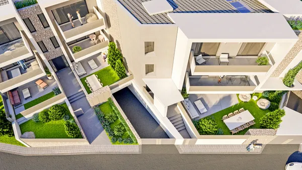 115 m² Three-Bedroom Apartment for Sale in Pallini, Athens Eastern Suburbs — photo 3