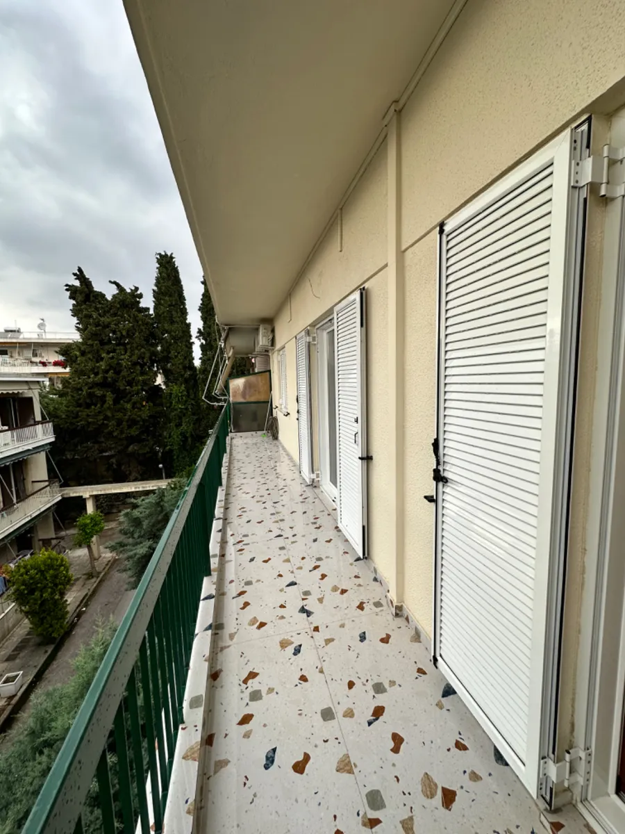 Renovated Two-Bedroom Apartment for Sale in Kifisia, Athens Northern suburbs