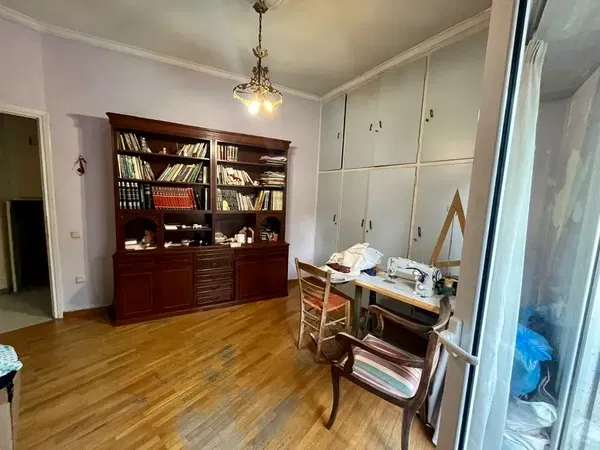 78 m² Two-Bedroom Apartment for Sale in Exarchia - Neapoli, Athens Center — photo 4