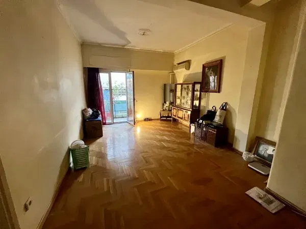 78 m² Two-Bedroom Apartment for Sale in Exarchia - Neapoli, Athens Center — photo 3