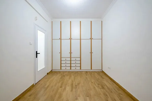 One-Bedroom Apartment for Sale in Kypseli, Athens Center with Alarm system — photo 4