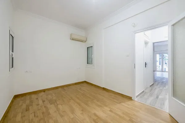 One-Bedroom Apartment for Sale in Kypseli, Athens Center with Alarm system — photo 3