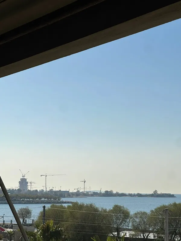 Three-Bedroom Sea-View Apartment for Sale in Alimos, Athens Southern suburbs — photo 4