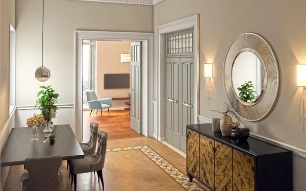 96 m² Two-Bedroom Apartment for Sale in Keramikos, Athens Center — photo 4