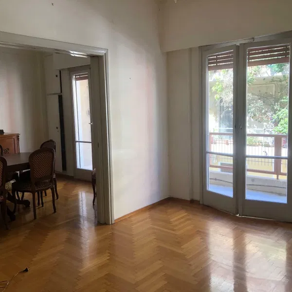 91 m² Two-Bedroom Apartment for Sale in Kypseli, Athens Center — photo 2