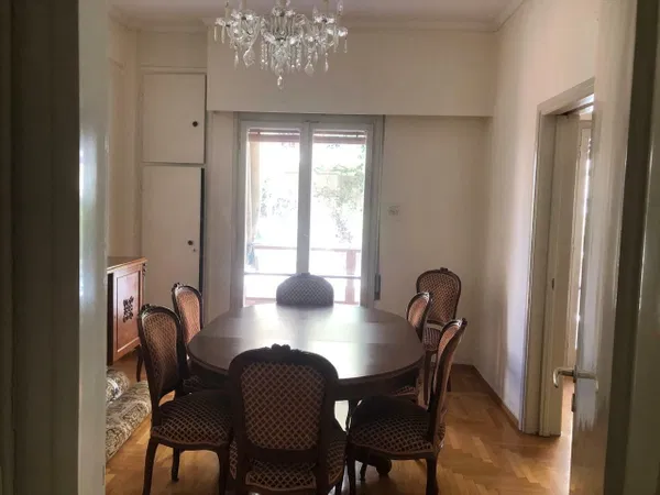91 m² Two-Bedroom Apartment for Sale in Kypseli, Athens Center