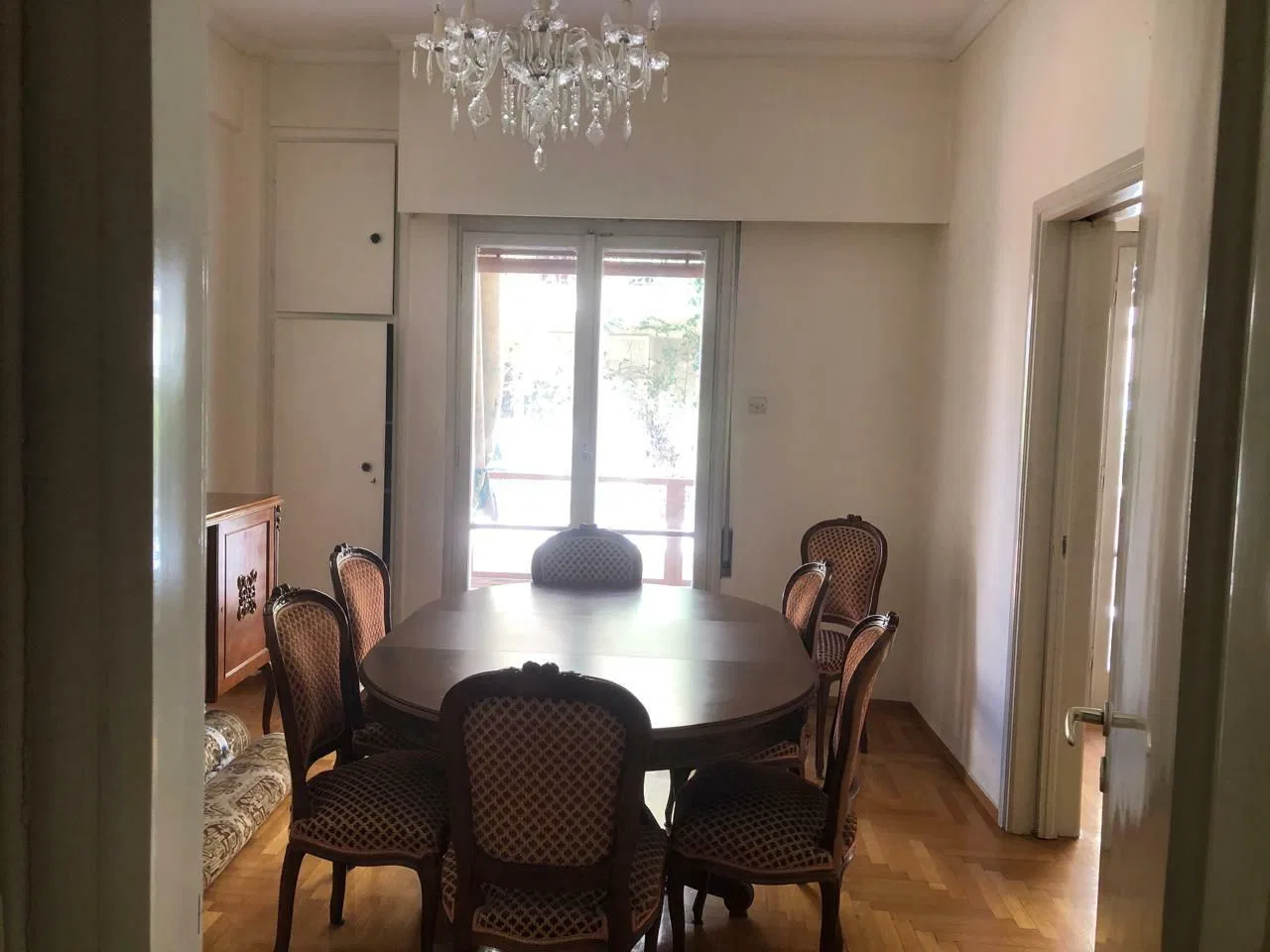 91 m² Two-Bedroom Apartment for Sale in Kypseli, Athens Center