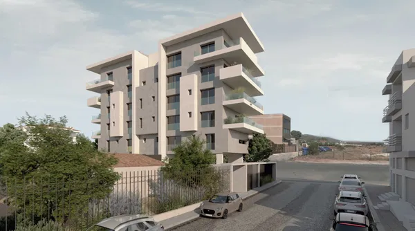 90 m² Two-Bedroom Contemporary Apartment for Sale in Vari - Varkiza, Athens Southern suburbs — photo 2