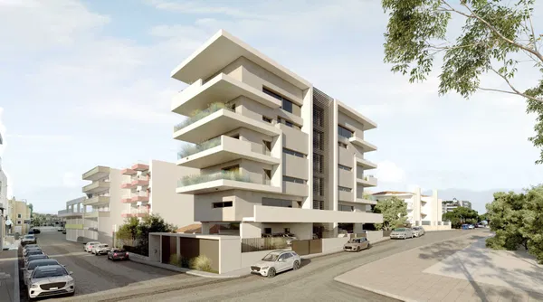 Modern Two-Bedroom Apartment for Sale in Vari - Varkiza, Athens Southern suburbs — photo 2