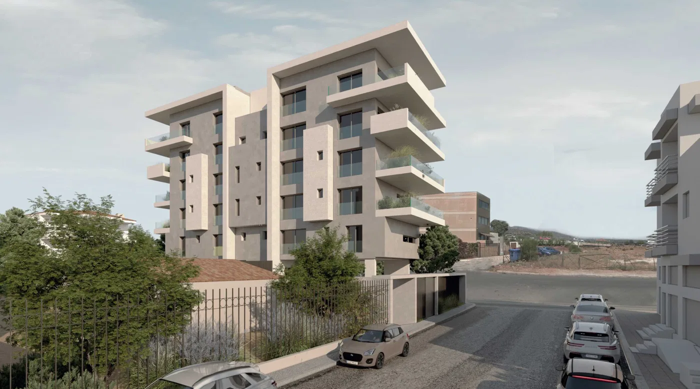 Modern Two-Bedroom Apartment for Sale in Vari - Varkiza, Athens Southern suburbs