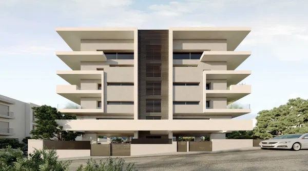 Two-Bedroom Newly Built Apartment for Sale in Vari - Varkiza, Athens Southern suburbs — photo 3