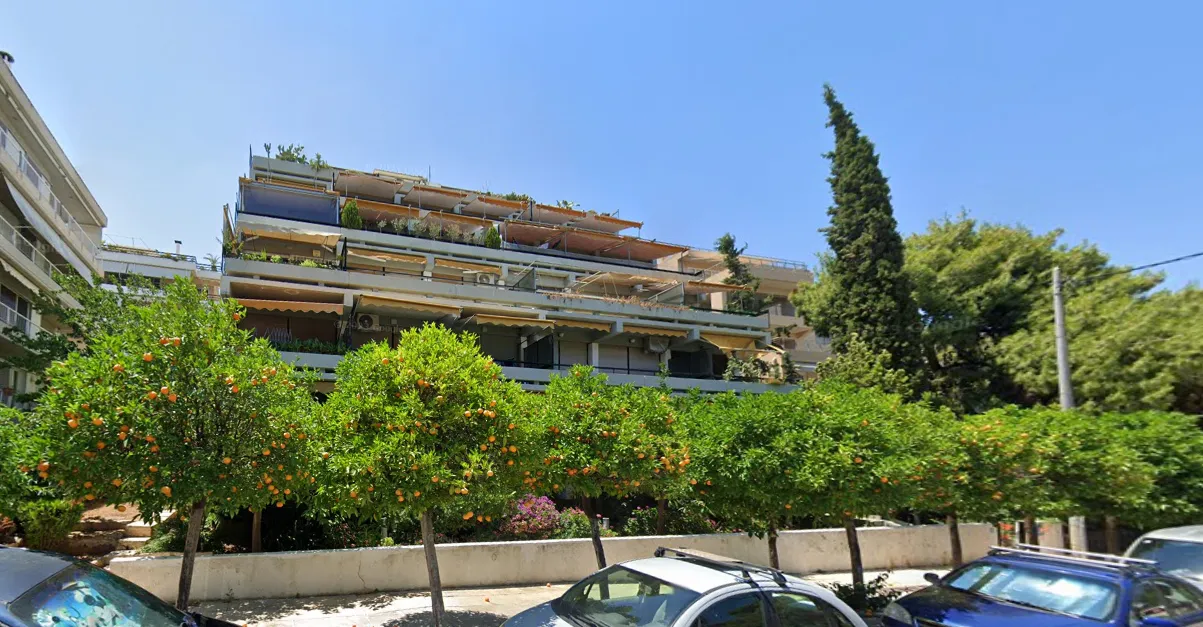67 m² Two-Bedroom Apartment for Sale in Vari - Varkiza, Athens Southern suburbs