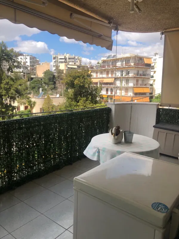 One-Bedroom Apartment for Sale in Ilioupoli, Athens Southern suburbs