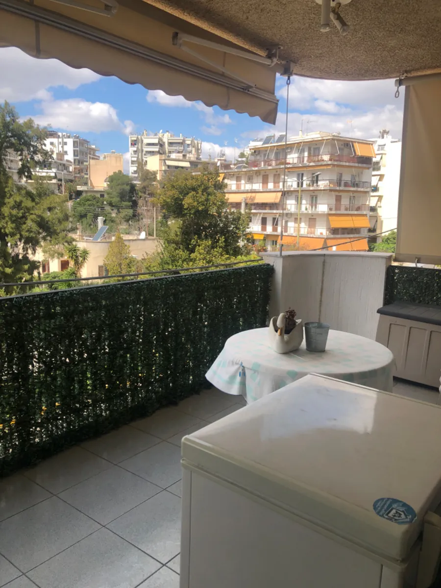 One-Bedroom Apartment for Sale in Ilioupoli, Athens Southern suburbs