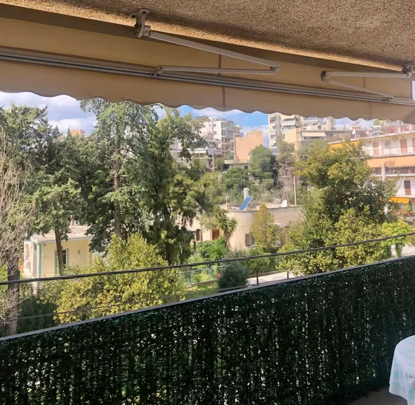 One-Bedroom Apartment for Sale in Ilioupoli, Athens Southern suburbs — photo 2