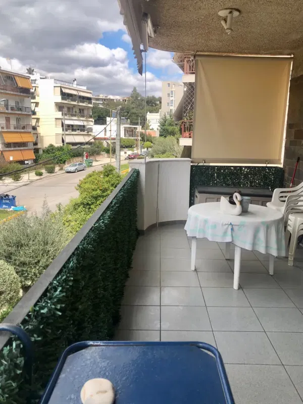 One-Bedroom Apartment for Sale in Ilioupoli, Athens Southern suburbs — photo 4