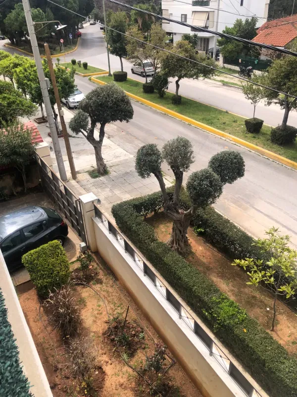 One-Bedroom Apartment for Sale in Ilioupoli, Athens Southern suburbs — photo 5