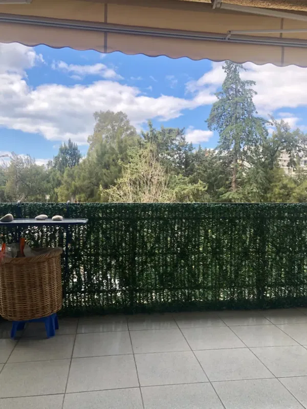 One-Bedroom Apartment for Sale in Ilioupoli, Athens Southern suburbs — photo 3