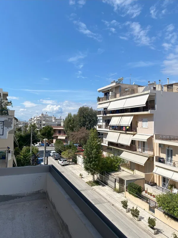 Two-Bedroom Contemporary Apartment for Sale in Palaio Faliro, Athens Southern suburbs — photo 2