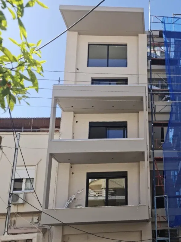 Two-Bedroom Contemporary Apartment for Sale in Palaio Faliro, Athens Southern suburbs — photo 3