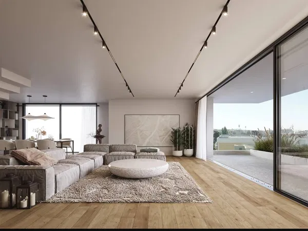 89 m² Apartment with Two Bedrooms for Sale in Elliniko, Athens Southern suburbs — photo 5