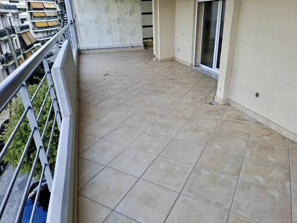 101 m² Three-Bedroom Apartment for Sale in Poligono - Tourkovounia, Athens Center — photo 2