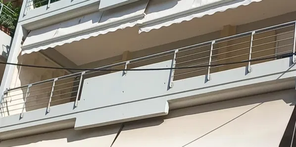 101 m² Three-Bedroom Apartment for Sale in Poligono - Tourkovounia, Athens Center — photo 3