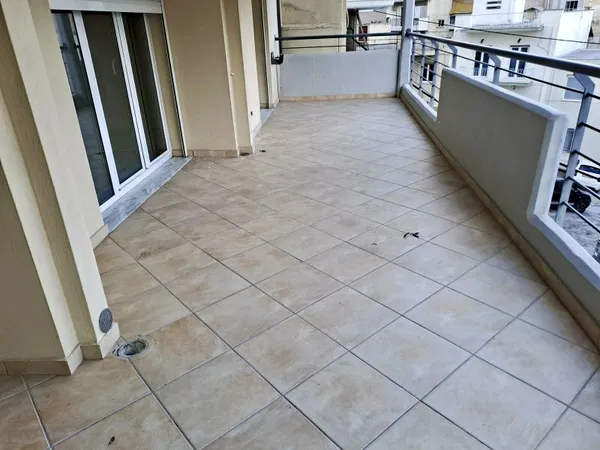 101 m² Three-Bedroom Apartment for Sale in Poligono - Tourkovounia, Athens Center