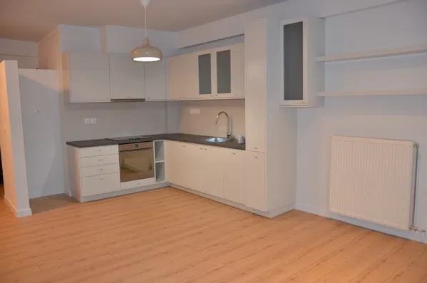 Newly Built Two-Bedroom Apartment for Sale in Poligono - Tourkovounia, Athens Center — photo 5
