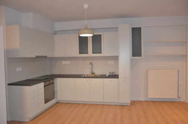 Newly Built Two-Bedroom Apartment for Sale in Poligono - Tourkovounia, Athens Center — photo 4