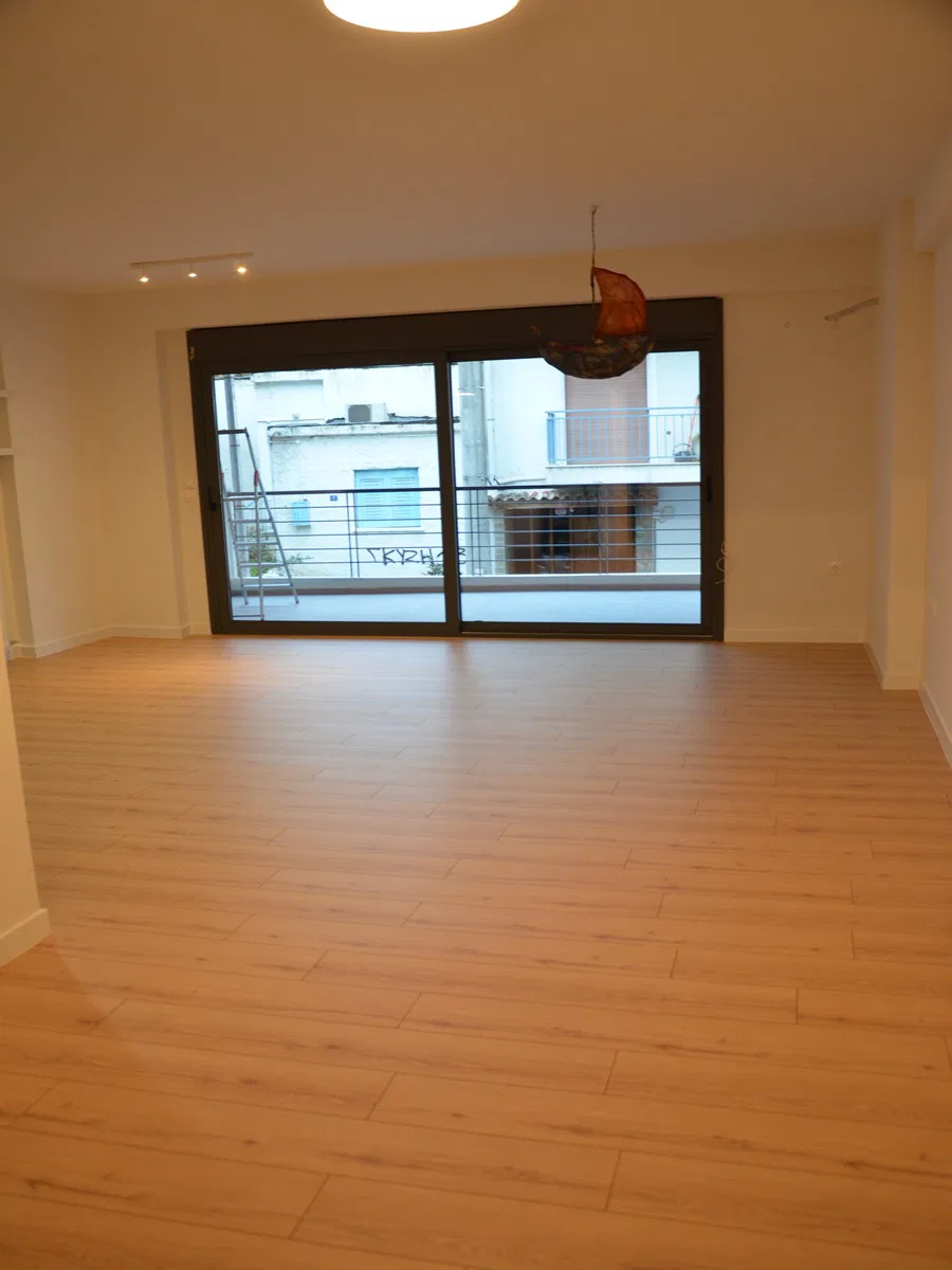 Newly Built Two-Bedroom Apartment for Sale in Poligono - Tourkovounia, Athens Center