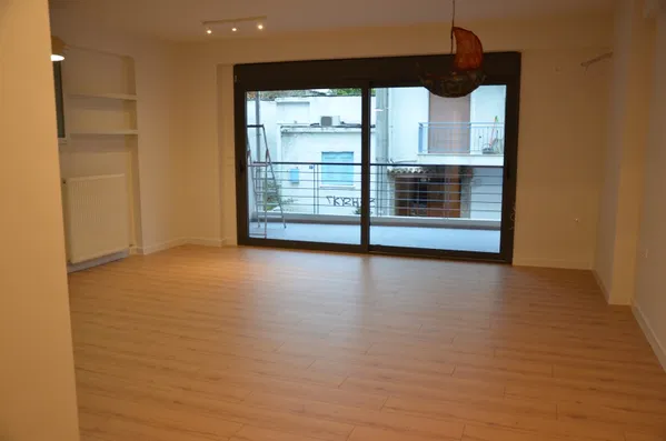 Newly Built Two-Bedroom Apartment for Sale in Poligono - Tourkovounia, Athens Center — photo 2