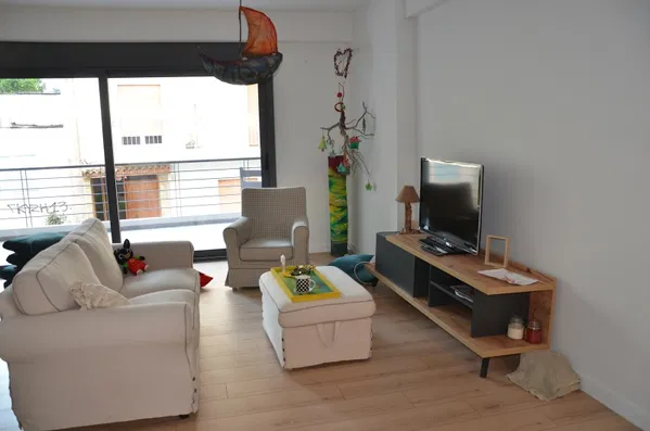 Newly Built Two-Bedroom Apartment for Sale in Poligono - Tourkovounia, Athens Center — photo 3