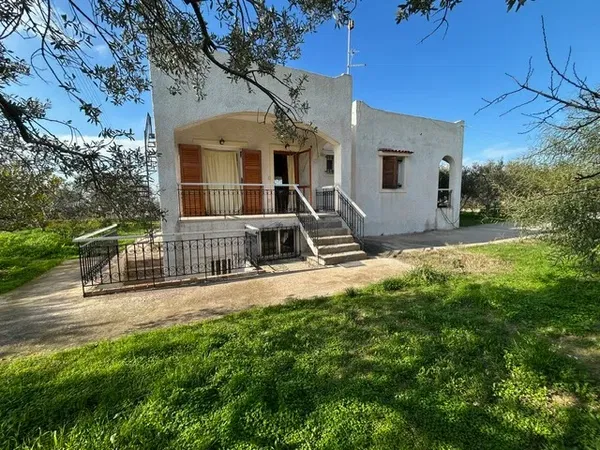 Two-Bedroom Apartment for Sale in Aegina, Argosaronikos islands