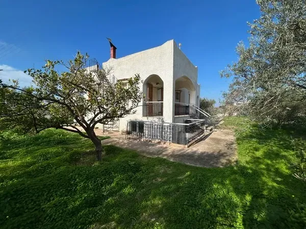 Two-Bedroom Apartment for Sale in Aegina, Argosaronikos islands — photo 2