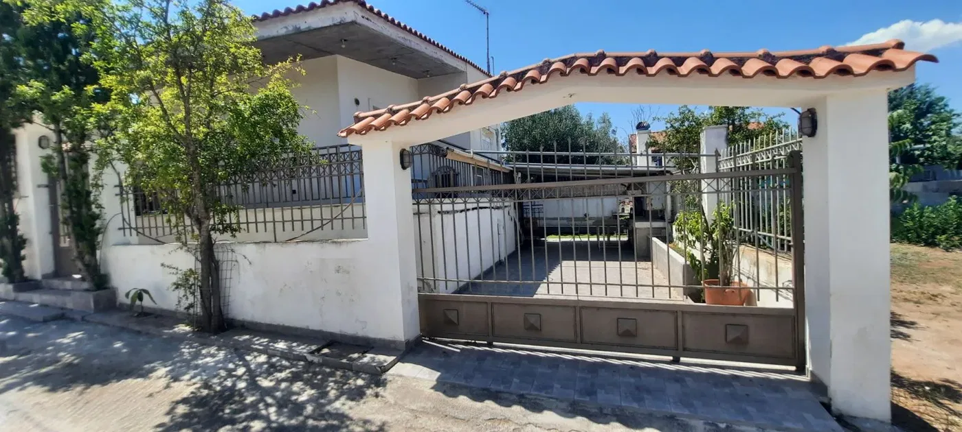 82 m² Apartment with Three Bedrooms for Sale in Salamina, Argosaronikos islands