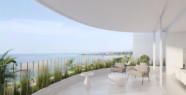 Sea-View 284 m² Apartment with Four Bedrooms for Sale in Palaio Faliro, Athens Southern suburbs