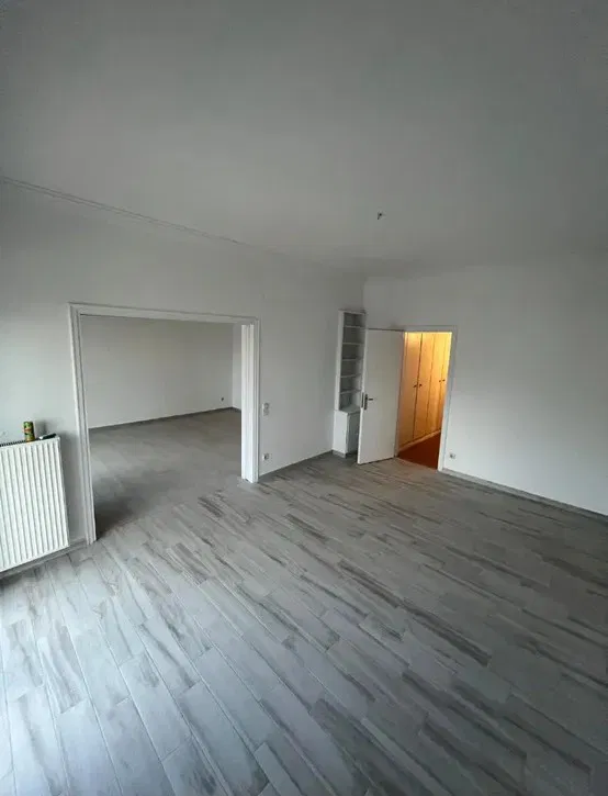 122 m² Renovated Two-Bedroom Apartment for Sale in Kypseli, Athens Center